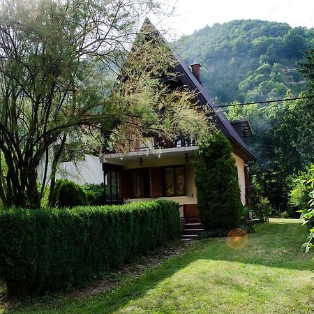 Tammaris Holiday Home วิโซโค ภายนอก รูปภาพ