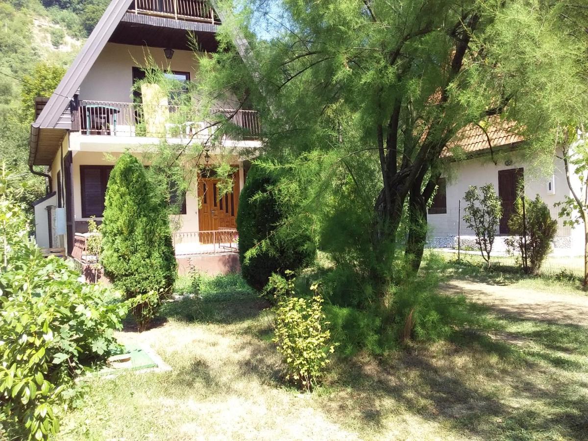 Tammaris Holiday Home วิโซโค ภายนอก รูปภาพ