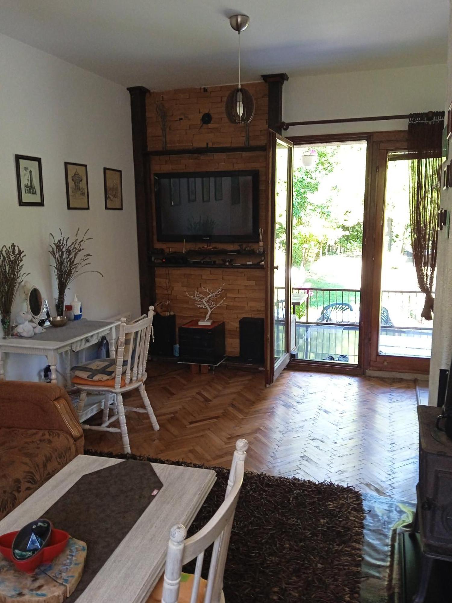 Tammaris Holiday Home วิโซโค ภายนอก รูปภาพ