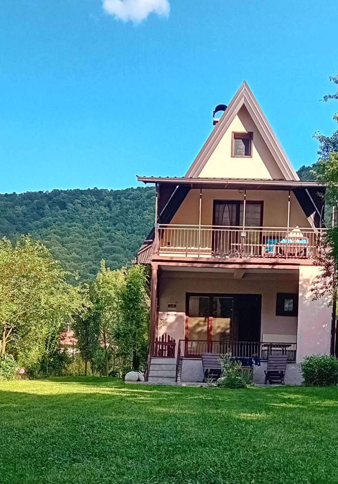 Tammaris Holiday Home วิโซโค ภายนอก รูปภาพ
