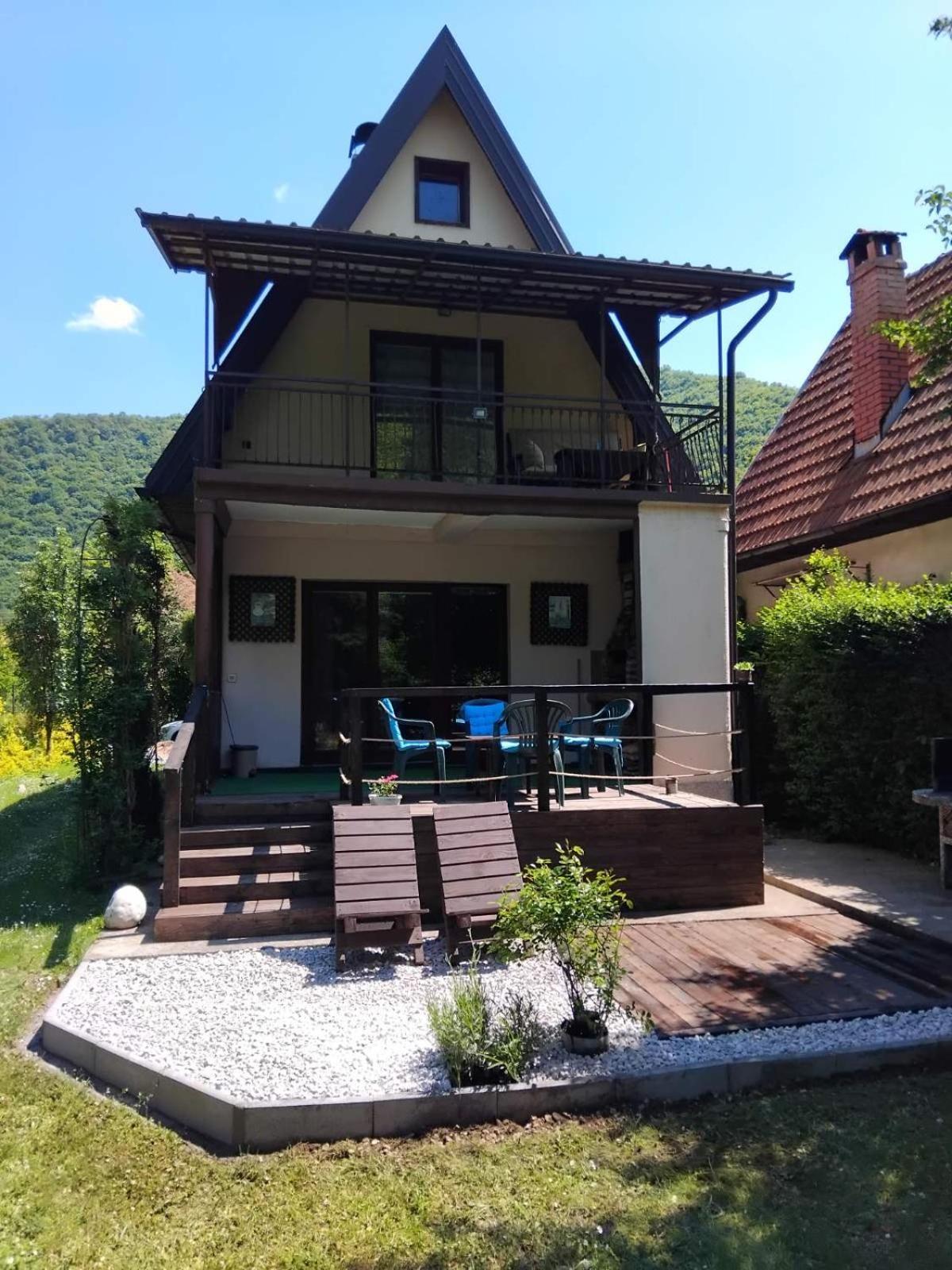 Tammaris Holiday Home วิโซโค ภายนอก รูปภาพ