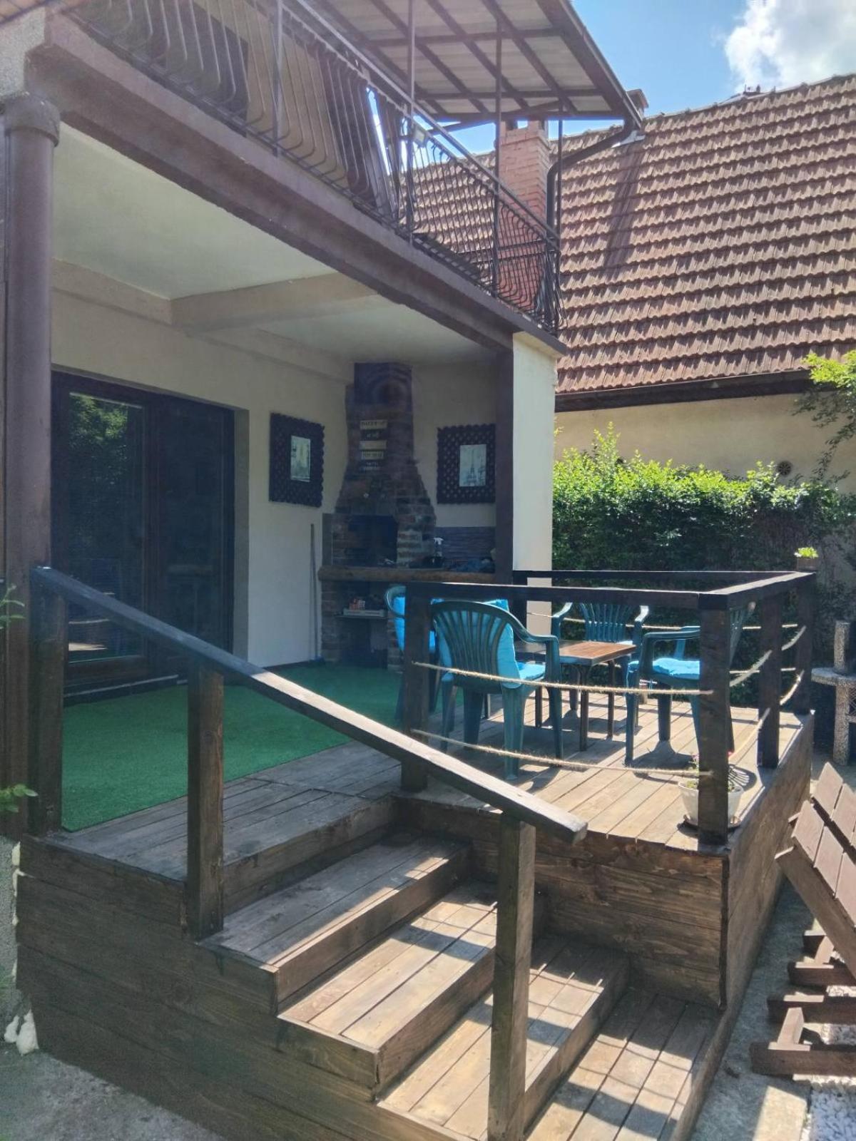 Tammaris Holiday Home วิโซโค ภายนอก รูปภาพ