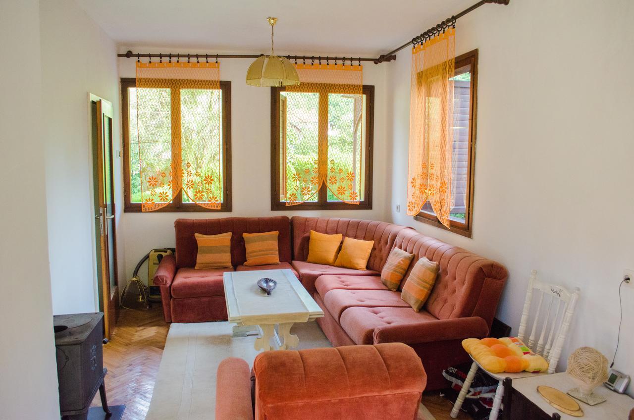 Tammaris Holiday Home วิโซโค ภายนอก รูปภาพ
