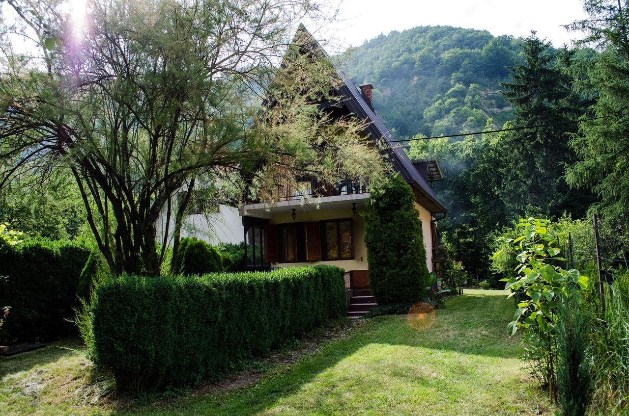 Tammaris Holiday Home วิโซโค ภายนอก รูปภาพ