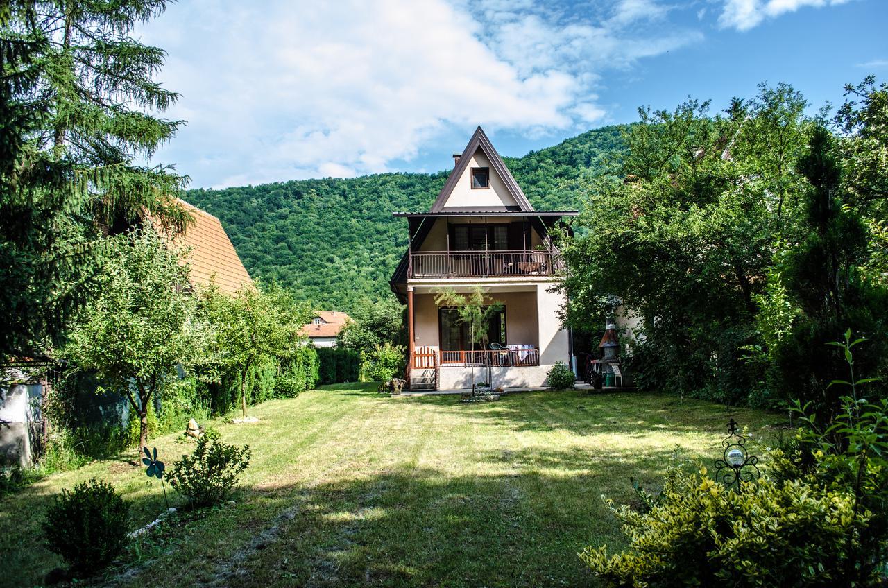 Tammaris Holiday Home วิโซโค ภายนอก รูปภาพ